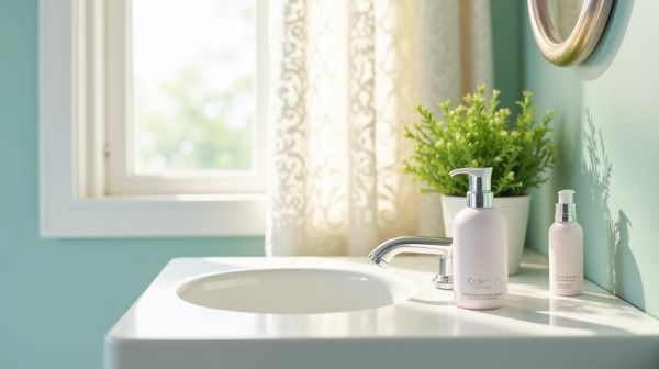 Comment apaiser et hydrater les peaux sensibles avec Celesta Skincare