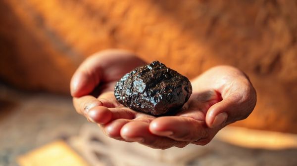 Découvrez 10 pouvoirs du Shilajit de l'Himalaya à connaître