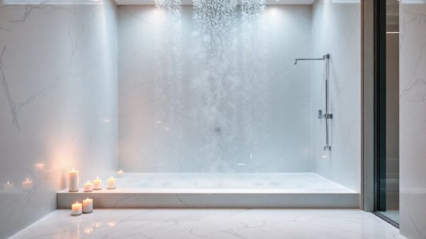 Découvrez les bienfaits du hydromassage pour réduire le stress