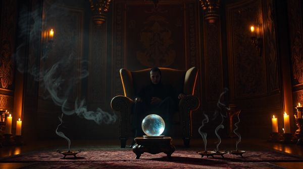 Découvrez vos vies passées grâce à une séance akashique sur mesure