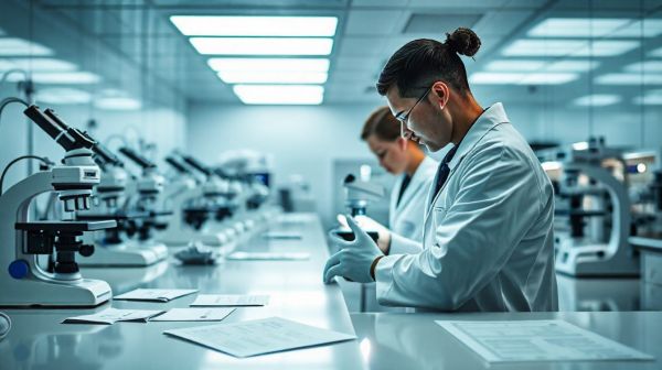 Explorez les dernières avancées médicales grâce à Okymydoc