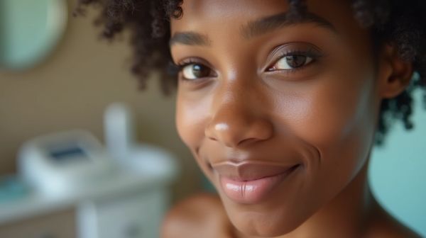 L'épilation laser pour peaux foncées fait-elle vraiment la différence ?
