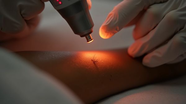 L'épilation laser pour peaux foncées fait-elle vraiment la différence ?