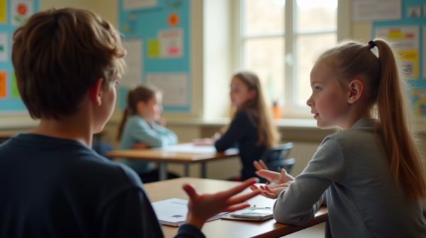 Maîtriser les stratégies d'accompagnement en formation autisme à Genève