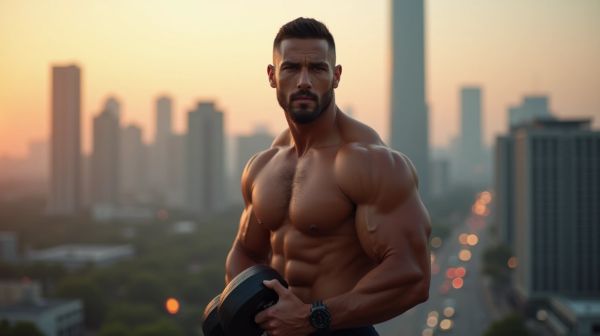 Optimiser votre prise de poids avec serious mass