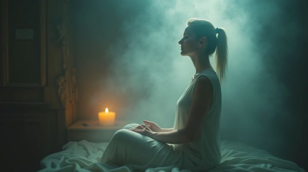 Relisez vos vies antérieures avec une lecture akashique personnalisée