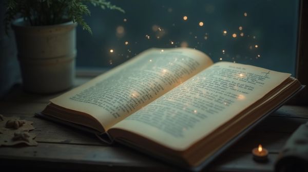 Relisez vos vies antérieures avec une lecture akashique personnalisée
