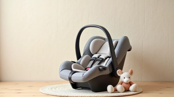 Sélectionner le meilleur siège auto bébé pour sécurité et confort
