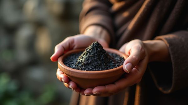 Shilajit de l'Himalaya : bienfaits, dosage et précautions
