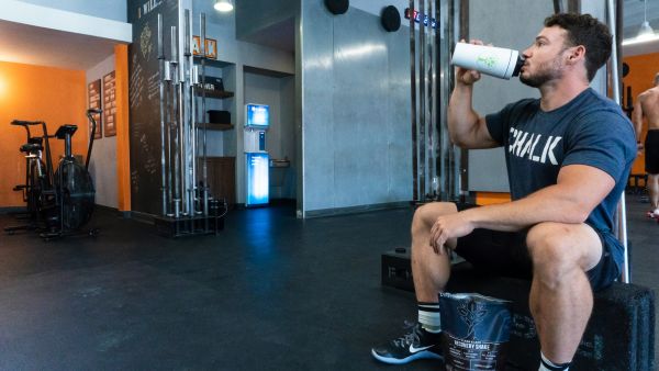 Top avantages de serious mass pour une prise de poids réussie