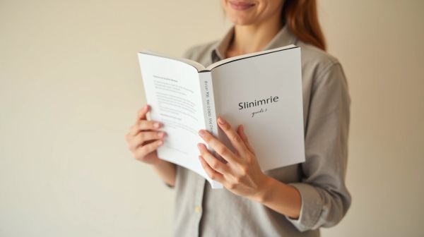 Top conseils pour choisir un guide minceur idéal