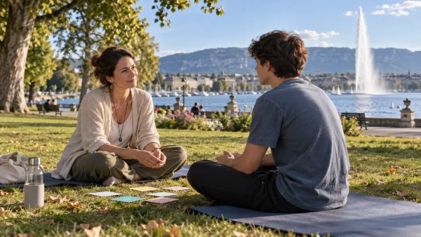 Top stratégies efficaces pour l'accompagnement en formation autisme à Genève