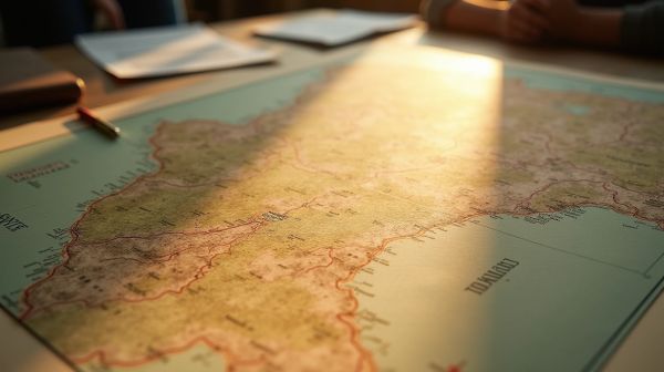 Votre diagnostic santé territorial pour mieux cibler les enjeux locaux