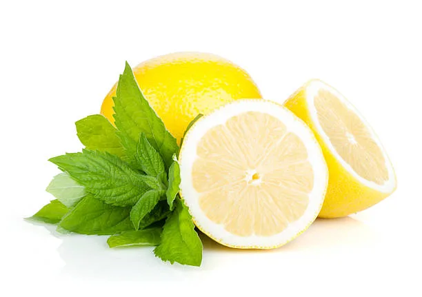 Arrêter la diarrhée avec le citron